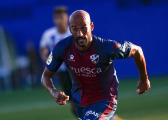 Huesca-Eibar: horario, TV y cómo y dónde ver en directo