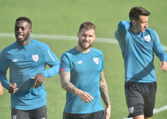 Athletic-Celta: horario, TV y dónde ver en directo LaLiga hoy