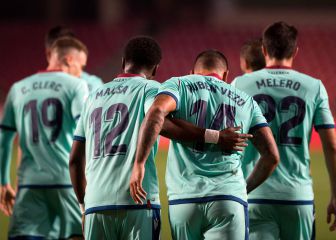 Levante-Alavés: horario, TV y cómo y dónde ver en directo