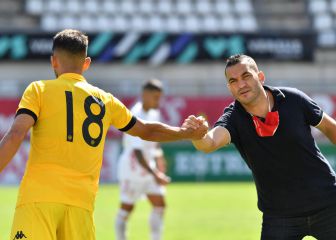 Hernández: “Debemos igualar la motivación extra del Lorca”