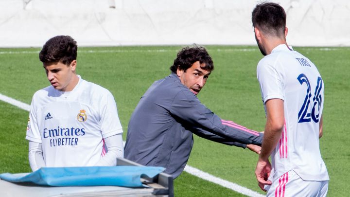 El Castilla tampoco jugará este fin de semana: suspendido su partido ante el Baleares
