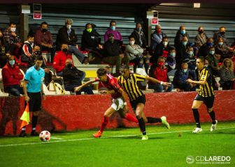 Otro cambio de criterio en Cantabria: vuelve el público a los estadios