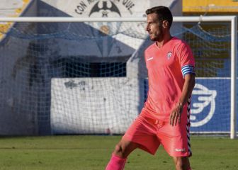 La Federación aplaza el partido entre el Villarreal B-Alcoyano