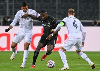 Valencia - Real Madrid: horario, TV y cómo y dónde ver en directo