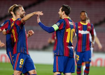 Barcelona-Betis: horario, TV y cómo y dónde ver en directo