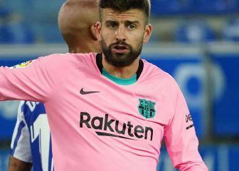 El Barça amplía el contrato con Rakuten hasta 2022