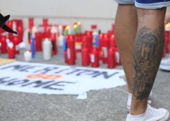 El valencianismo de cuna se aúna contra Peter Lim