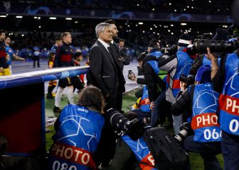 Rivaldo no se fía de Setién