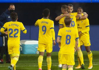 Una piedra en el camino