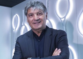 La baza de la candidatura de Toni Nadal con Messi