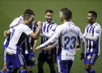 La Deportiva ya ha ganado tantos partidos fuera como toda la temporada pasada