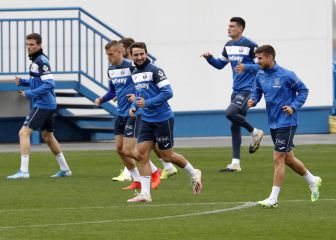 Albacete - Leganés: horario, TV y cómo y dónde ver en directo