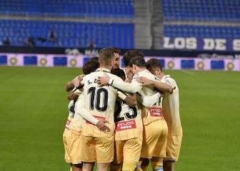 Espanyol - Lugo: horario, TV y cómo y dónde ver en directo