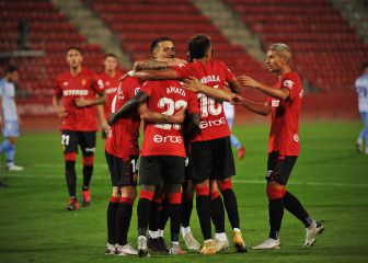 Mallorca - Ponferradina: horario, TV y cómo y dónde ver