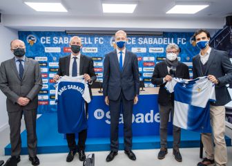 Calzada: “Los jugadores están dando la vida por este club