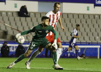 Fuoli: “Un honor defender por primera vez estos colores