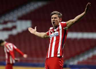 Los canteranos del Real Madrid triunfan con España