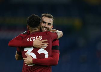 Italia se rinde a Borja Mayoral y abre un debate