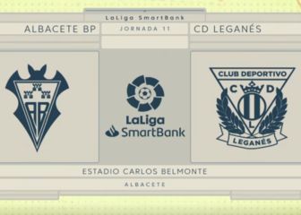 Tablas en el Carlos Belmonte