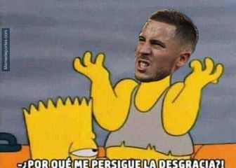 Los memes más divertidos de la jornada