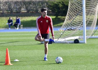 Enzo Zidane, rumbo a Alemania