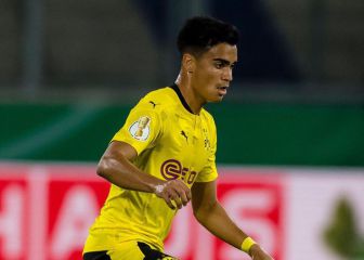 El 'Caso Reinier' empeora: Favre le deja fuera ante el Bayern