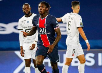 El PSG mete la octava