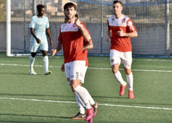 Tercera División Grupo 11: resultados, partidos y clasificación de la jornada 4