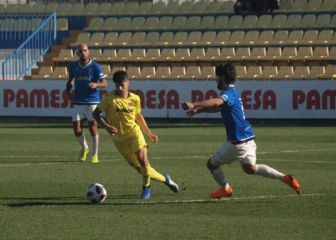 Tercera División Grupo 6: resultados, partidos y clasificación de la jornada 4