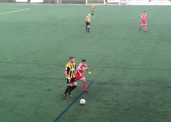 Tercera División Grupo 1: resultados, partidos y clasificación de la jornada 4