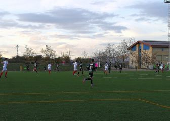 Tercera División Grupo 4: resultados, partidos y clasificación de la jornada 4