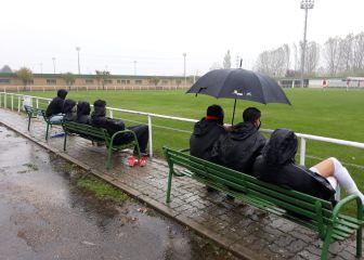 Tercera División Grupo 8: resultados, partidos y clasificación de la jornada 4