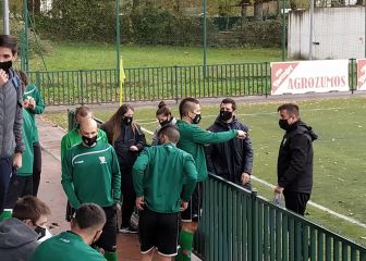 Tercera División Grupo 15: resultados, partidos y clasificación de la jornada 4