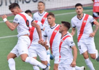 Tercera División Grupo 7: resultados, partidos y clasificación de la jornada 4