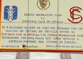 El alcalde de Huelva critica que el Sevilla se adjudique un 