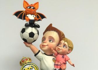 El Real Madrid no se irá de vacío en su visita a Mestalla