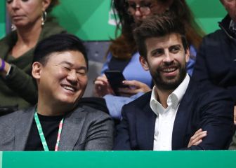 El Barça cobrará 25 millones menos de Rakuten en la 21-22