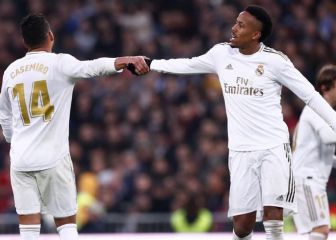 Cuatro positivos en el Madrid por coronavirus desde julio