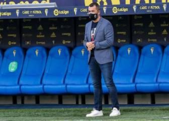 El Granada solicita ahora a la RFEF aplazar el partido ante la Real tras la negativa de LaLiga