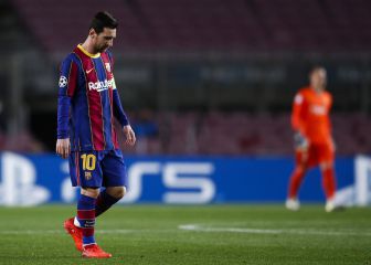 Henry ve un disparate criticar a Messi: 