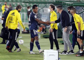 Tapia viaja a Perú a pesar de sus problemas físicos