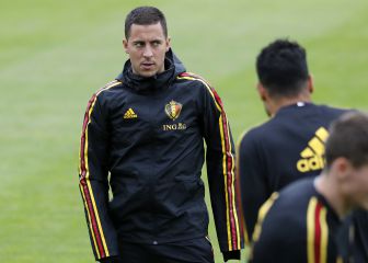 La Federación Belga 