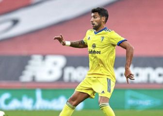 Augusto vuelve al Metropolitano