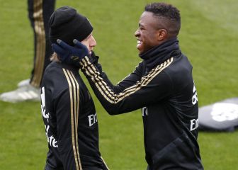 Un contagio peligroso