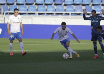 Shashoua apura para el Zaragoza