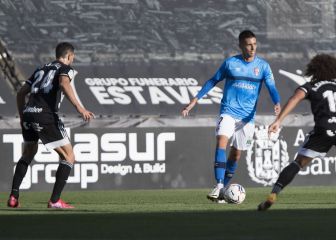 Vitoria asalta Cartagonova