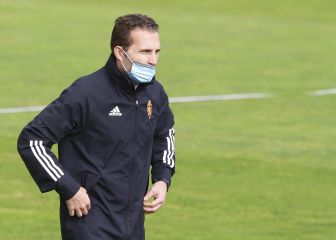 “El final del último partido debe ser el punto de inflexión para cambiar la dinámica”