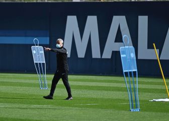 Sergio Pellicer: “¿Stoichkov? Me quedo con Chavarría, Jairo, Caye, Orlando, Jozabed…”