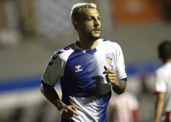 Stoichkov amenaza al Málaga