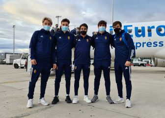 Nick no viaja por un positivo en su ámbito familiar